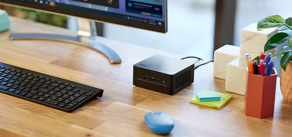 PC/workstation barebones