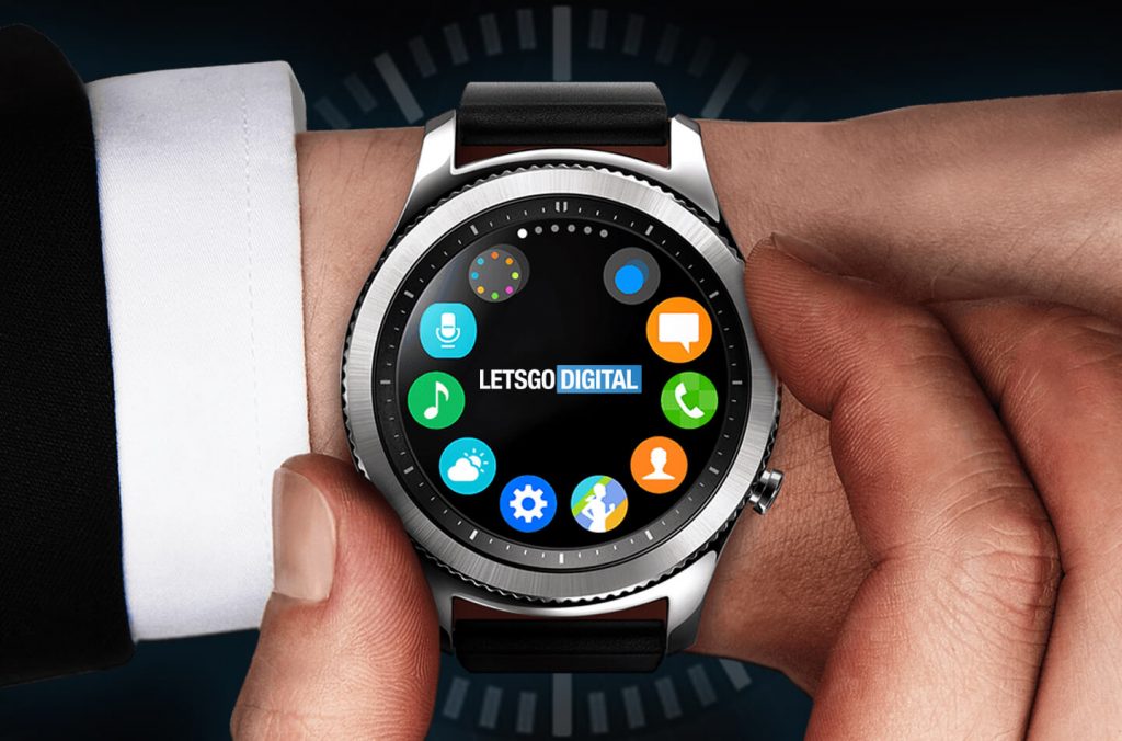 Smartwatches & Sport Watches
