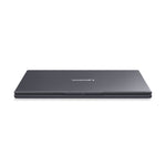 Lenovo IdeaPad Slim 3 15AHP10 AMD Ryzen™ 7 8840HS Laptop 38,9 cm (15.3") WUXGA 16 GB DDR5-SDRAM 512 GB SSD Wi-Fi 6 (802.11ax) Windows 11 Home Engels Grijs