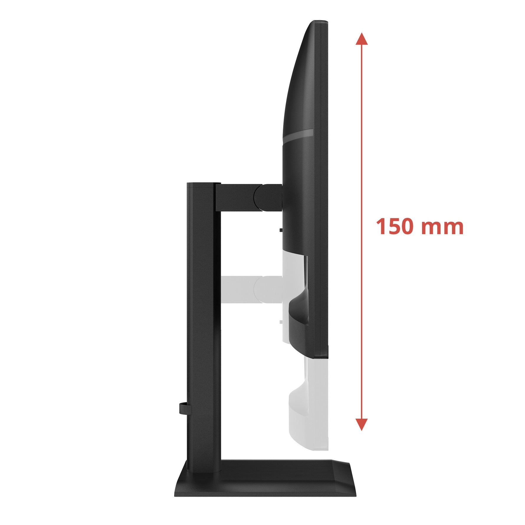 AOC 27E4U computer monitor 68,6 cm (27