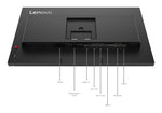 Lenovo ThinkVision T24D-4t Monitor