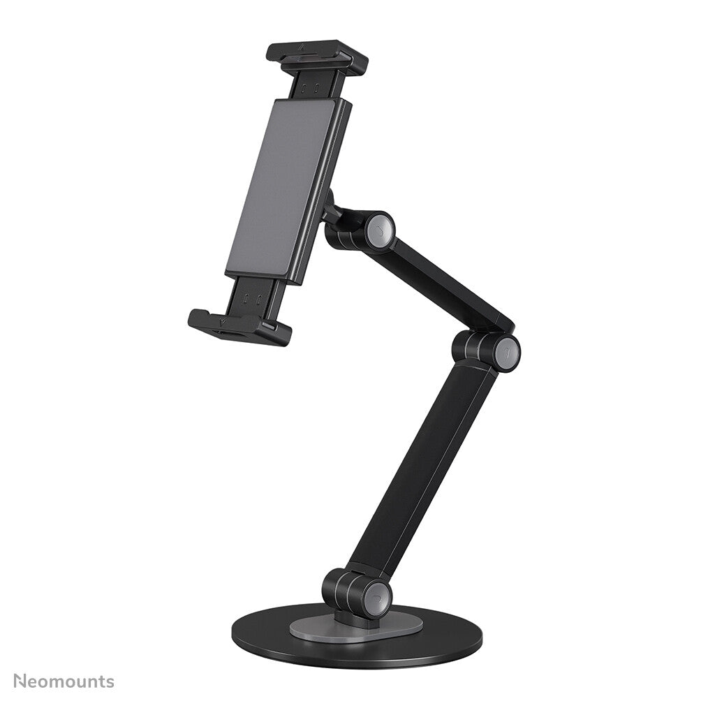 Neomounts DS15-550BL1 Tablet standaard 4.7-12.9