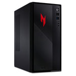 Acer NITRO N20 I51350 Intel® Core™ i5 i5-13420H DDR4-SDRAM 1 TB SSD NVIDIA GeForce RTX 3050 Windows 11 Home Tower PC Zwart