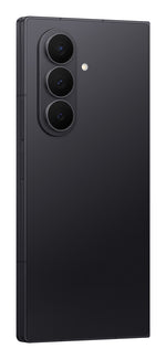 Samsung SM-F966BZKBEUB smartphone 20,3 cm (8") Dual SIM Android 16.0 5G USB Type-C 12 GB 256 GB 4400 mAh Zwart