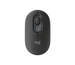 Logitech POP Mouse with emoji GRAPHITE