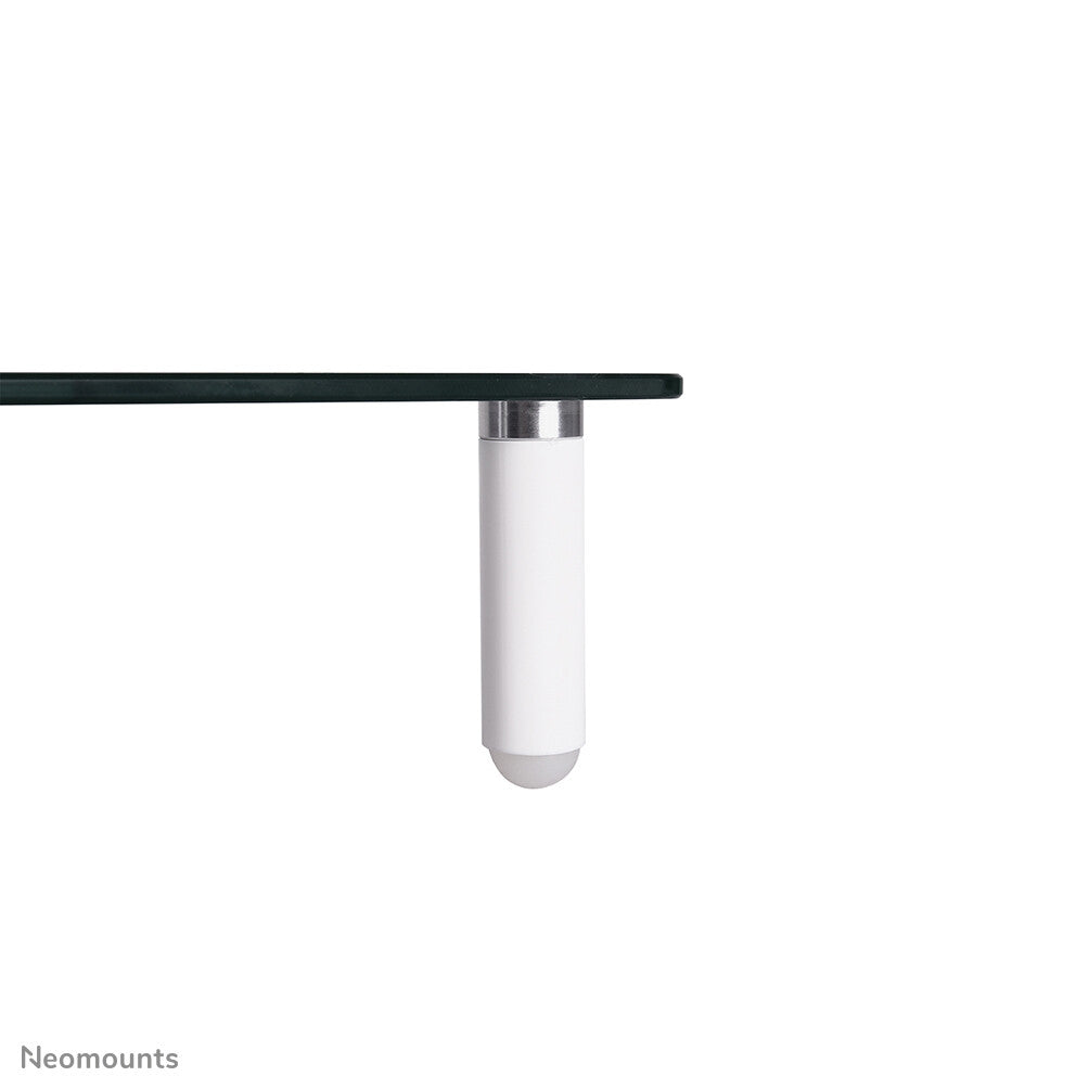 Neomounts NSMONITOR10 Monitor/laptopverhoger - universeel