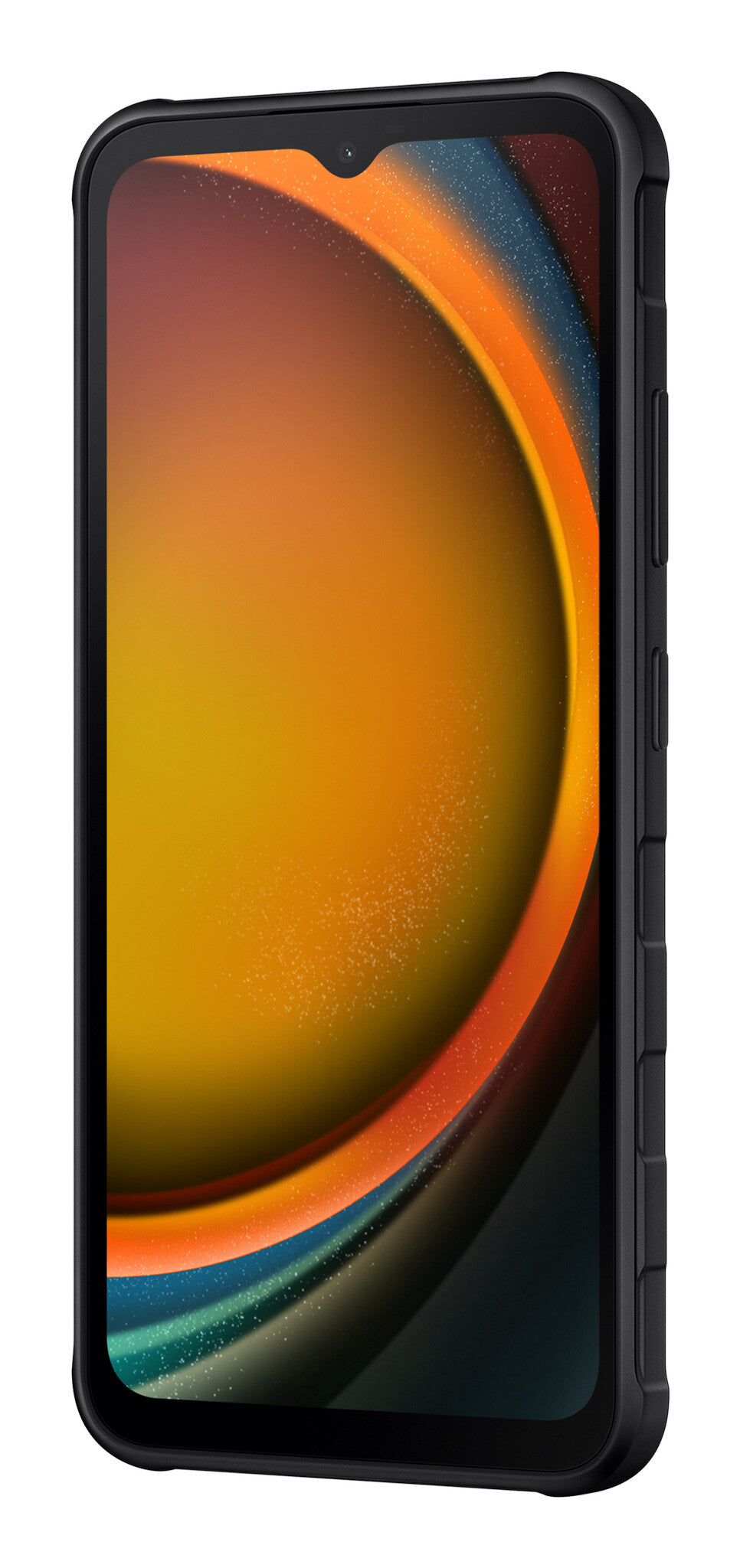 Samsung Galaxy XCover7 Enterprise Edition 16,8 cm (6.6") Dual SIM Android 14 5G USB Type-C 6 GB 128 GB 4050 mAh Zwart