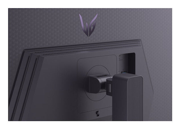 LG 27G810A-B computer monitor 68,6 cm (27") 3840 x 2160 Pixels 4K Ultra HD LCD Zwart
