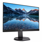 Philips B Line 240B9/00 computer monitor 61,2 cm (24.1") 1920 x 1200 Pixels WUXGA LED Zwart