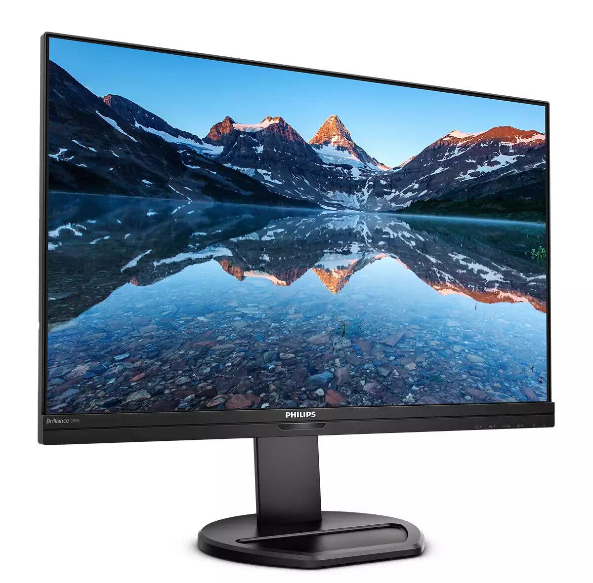 Philips B Line 240B9/00 computer monitor 61,2 cm (24.1