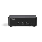 ASUS NUC 14 Pro RNUC14RVKU500002I UCFF Zwart 125H