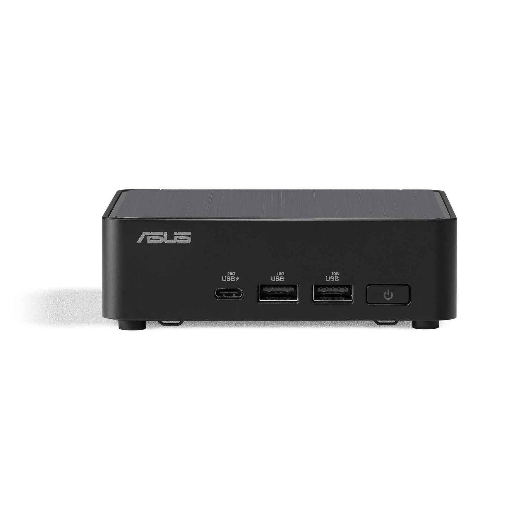 ASUS NUC 14 Pro RNUC14RVKU500002I UCFF Zwart 125H
