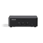 ASUS NUC 14 Pro RNUC14RVKU700002I Zwart 155H