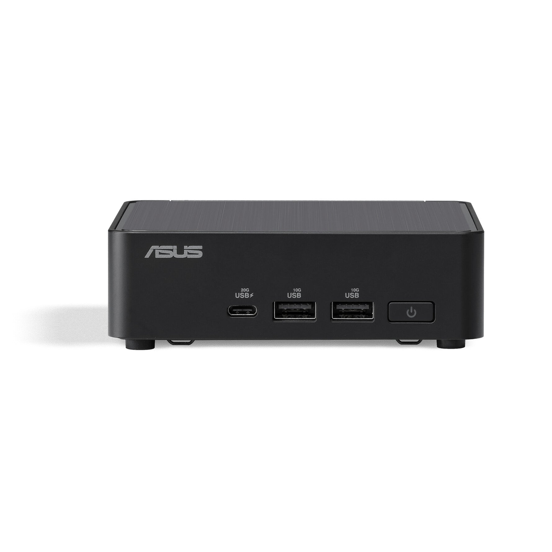 ASUS NUC 14 Pro RNUC14RVKU700002I Zwart 155H