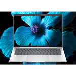 HP EliteBook 8 G1i AI Wolf Pro Security Edition Intel Core Ultra 5 225U Laptop 35,6 cm (14") WUXGA 16 GB DDR5-SDRAM 512 GB SSD Wi-Fi 6E (802.11ax) Windows 11 Pro AI PC Zilver