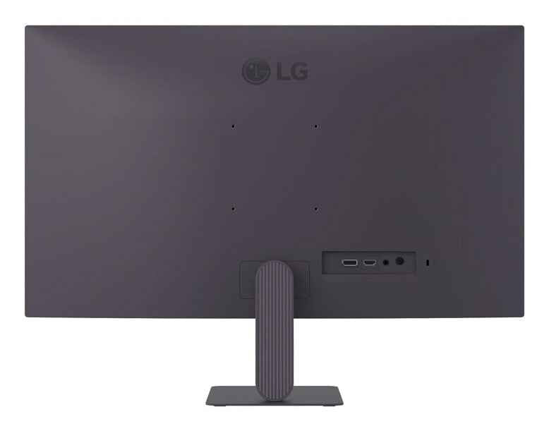 LG UltraGear G4 computer monitor 60,5 cm (23.8") 1920 x 1080 Pixels Full HD LED Zwart