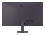 LG 27G411B-B computer monitor 68,6 cm (27") 1920 x 1080 Pixels Full HD LED Zwart