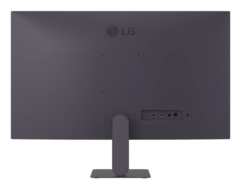 LG 27G411B-B computer monitor 68,6 cm (27") 1920 x 1080 Pixels Full HD LED Zwart