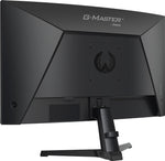 iiyama G-MASTER GC2784HSU-B1 27" 240H computer monitor 68,6 cm (27") 1920 x 1080 Pixels Zwart