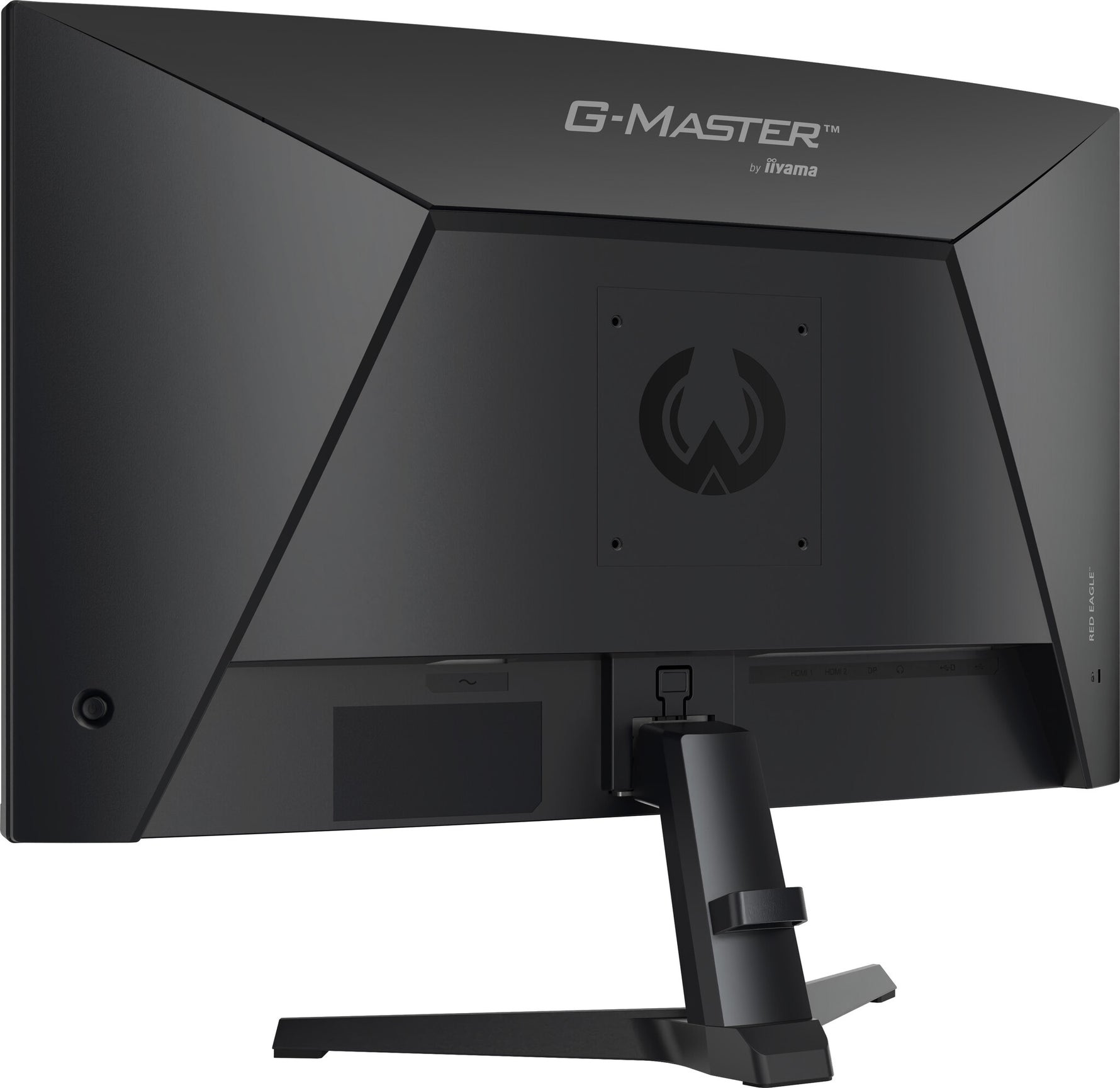 iiyama G-MASTER GC2784HSU-B1 27" 240H computer monitor 68,6 cm (27") 1920 x 1080 Pixels Zwart
