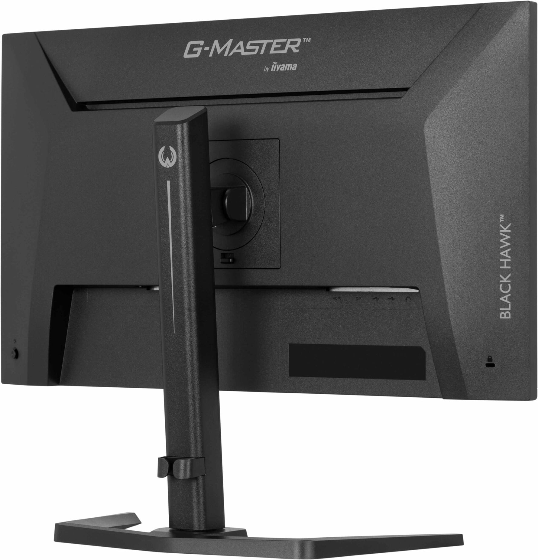 iiyama G-MASTER GB2741HSU-B1 computer monitor 68,6 cm (27