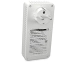 Powerline 1240 AX WLAN Set 1200 Mbit/s Ethernet LAN Wifi Wit 2 stuk(s)