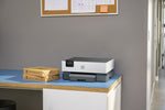 HP OfficeJet Pro 9110b Draadloos Kleur Printer, Dubbelzijdig printen
