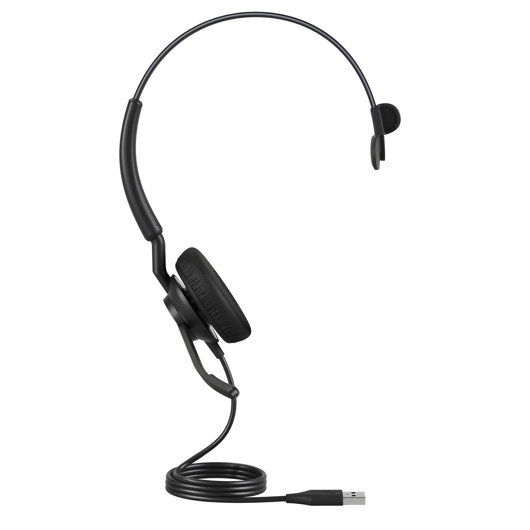 Jabra ENGAGE 40 Headset Bedraad Hoofdband Kantoor/callcenter USB Type-C / USB Type-A