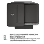 HP DeskJet 4320 Draadloos All-in-One Kleur Printer, Instant Ink