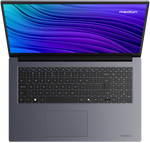 Medion Avantum 17 E1e MD600046 NL