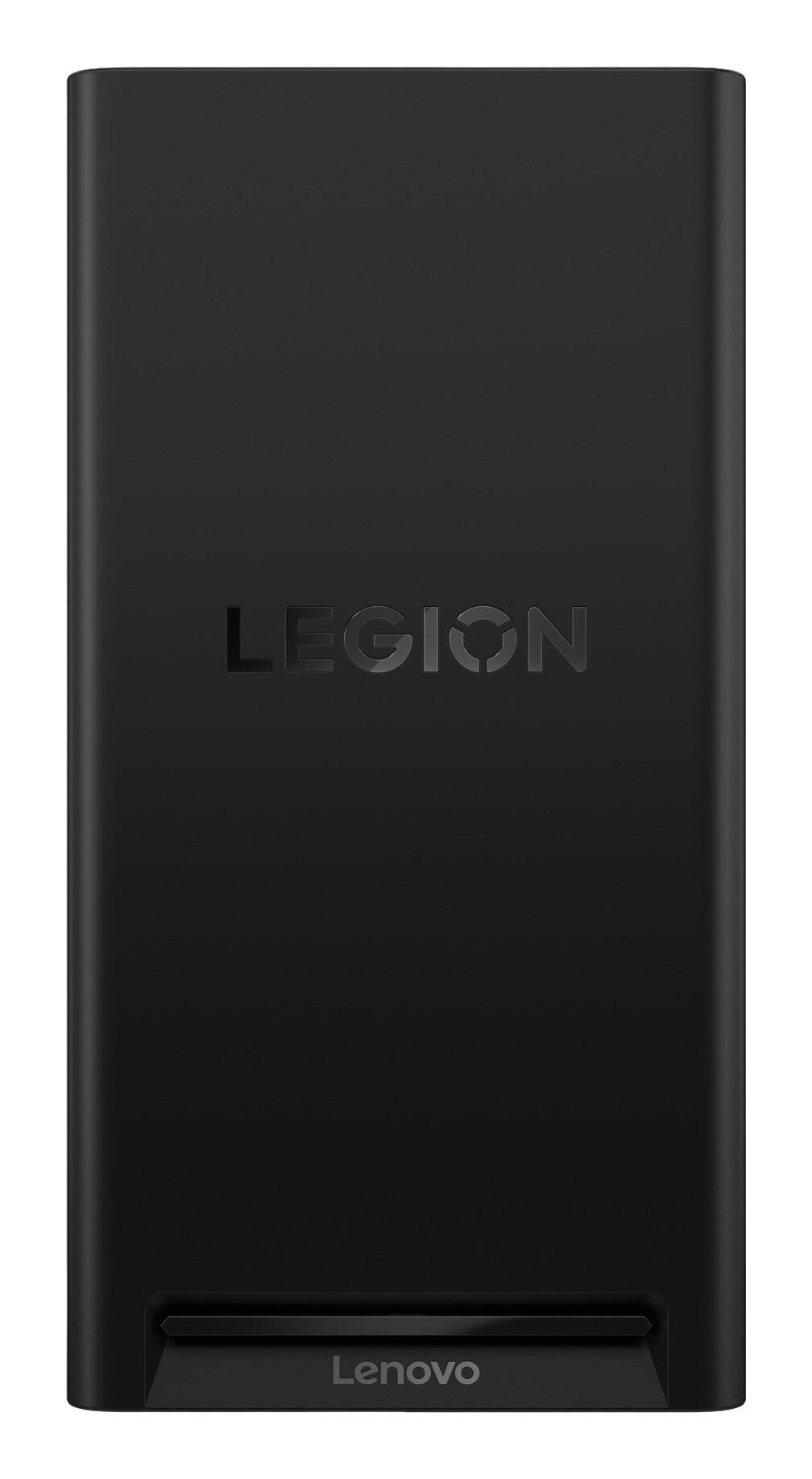 Lenovo Legion T5 30IAX10 Intel Core Ultra 9 290HX Plus 32 GB DDR5-SDRAM 1 TB SSD NVIDIA GeForce RTX 5070 Ti Windows 11 Home Tower PC Zwart
