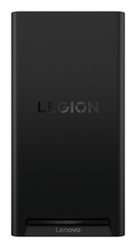 Lenovo Legion T5 30IAX10 Intel Core Ultra 9 290HX Plus 32 GB DDR5-SDRAM 1 TB SSD NVIDIA GeForce RTX 5070 Ti Windows 11 Home Tower PC Zwart