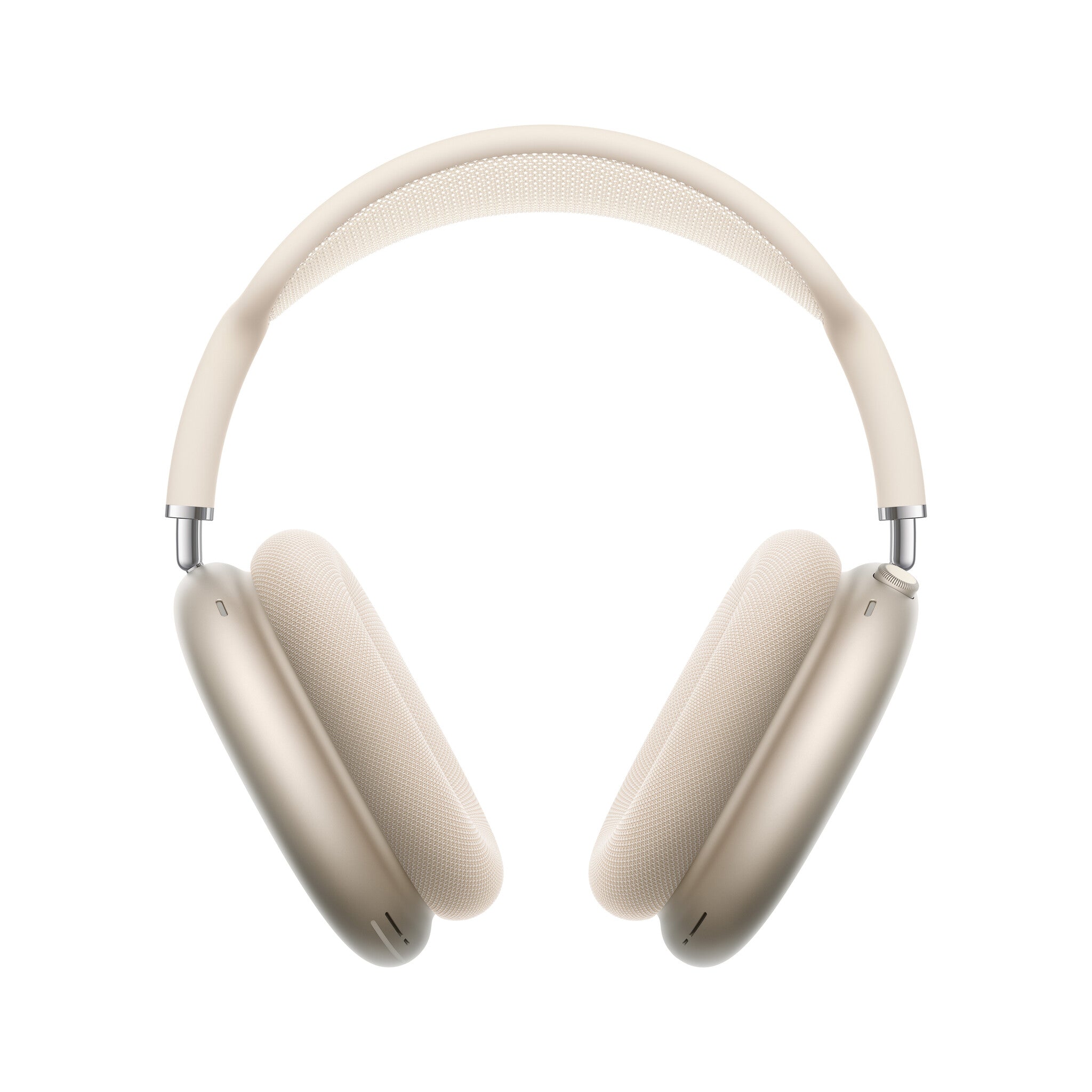 Apple AIRPODS MAX 2 STARLIGHT-ZML