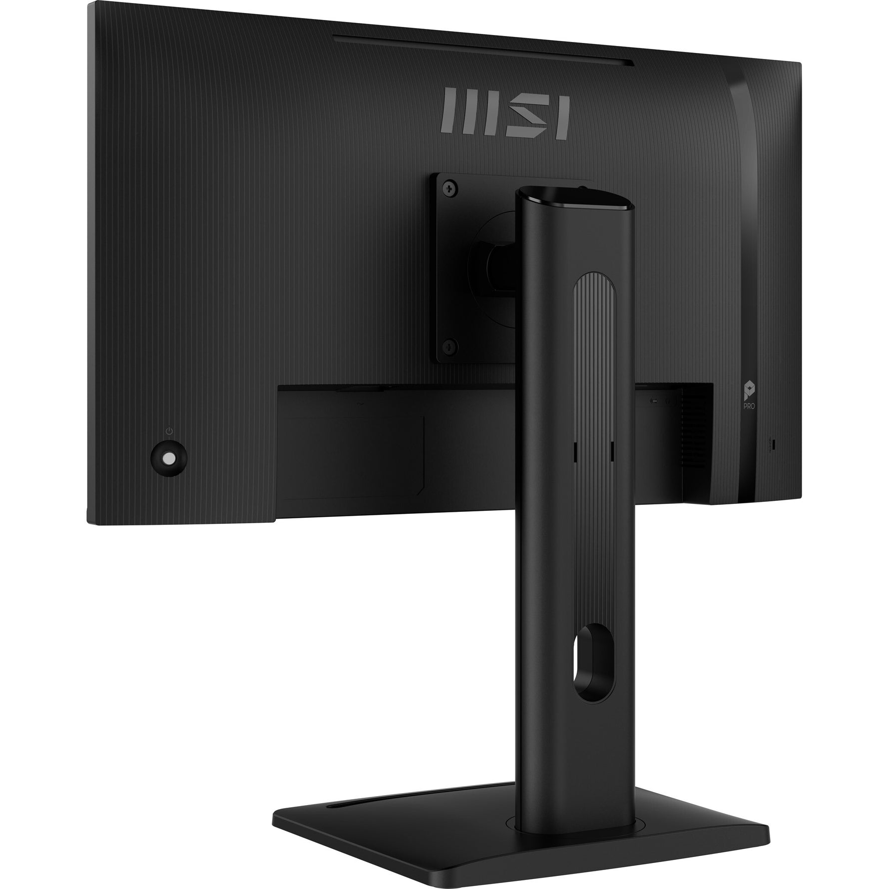 MSI Pro MP245PGN E14 computer monitor 60,5 cm (23.8") 1920 x 1080 Pixels Full HD LCD Zwart