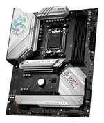 MSI MPG B650 EDGE WIFI moederbord AMD B650 Socket AM5 ATX