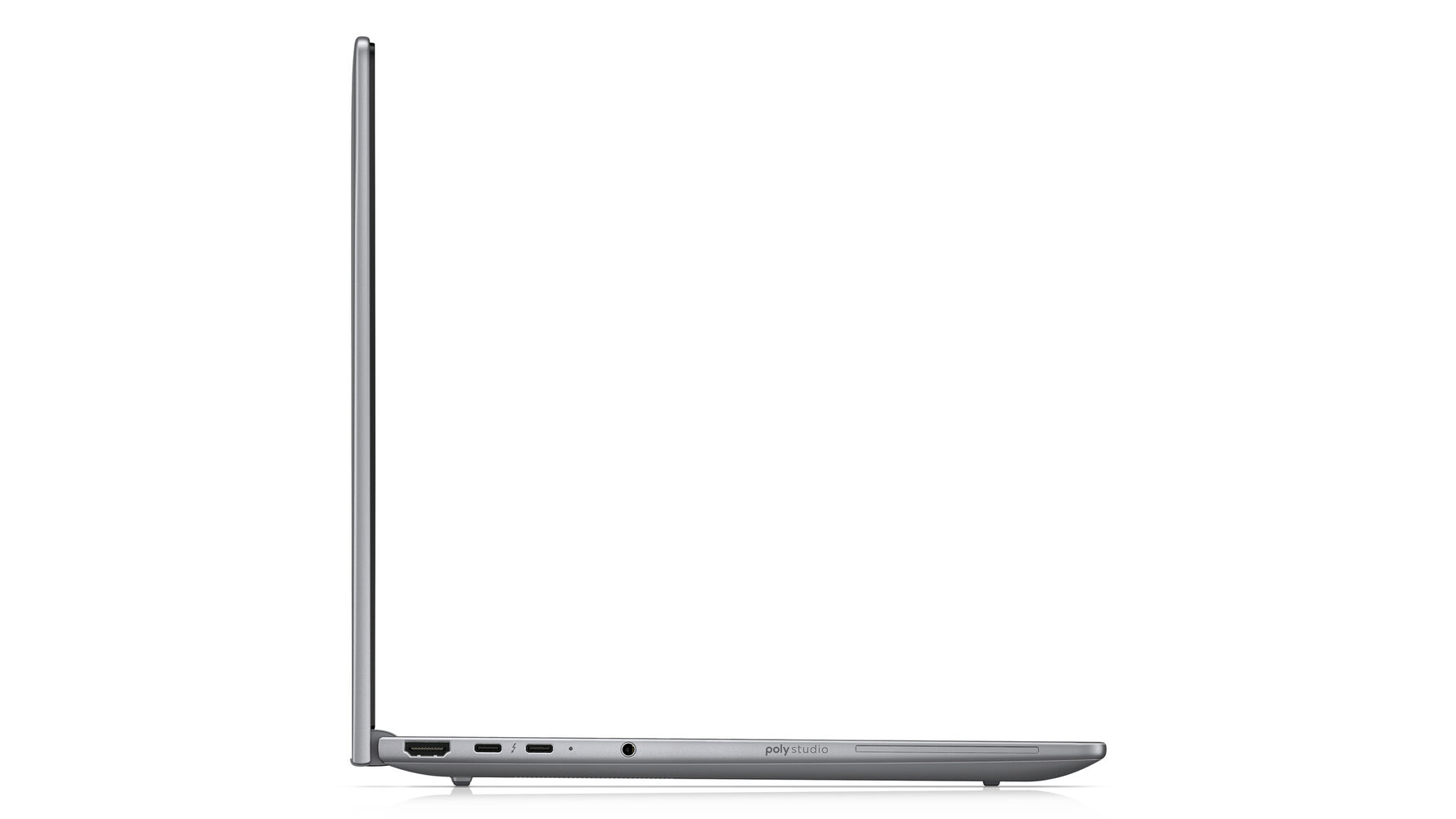 HP ZBook 8 G1i Wolf Pro Security Edition Intel Core Ultra 7 255H Mobiel werkstation 35,6 cm (14") Touchscreen WUXGA 32 GB DDR5-SDRAM 1 TB SSD NVIDIA RTX 500 Ada Wi-Fi 7 (802.11be) Windows 11 Pro AI Workstation, AI PC Grijs
