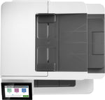 HP LaserJet Enterprise MFP M430f