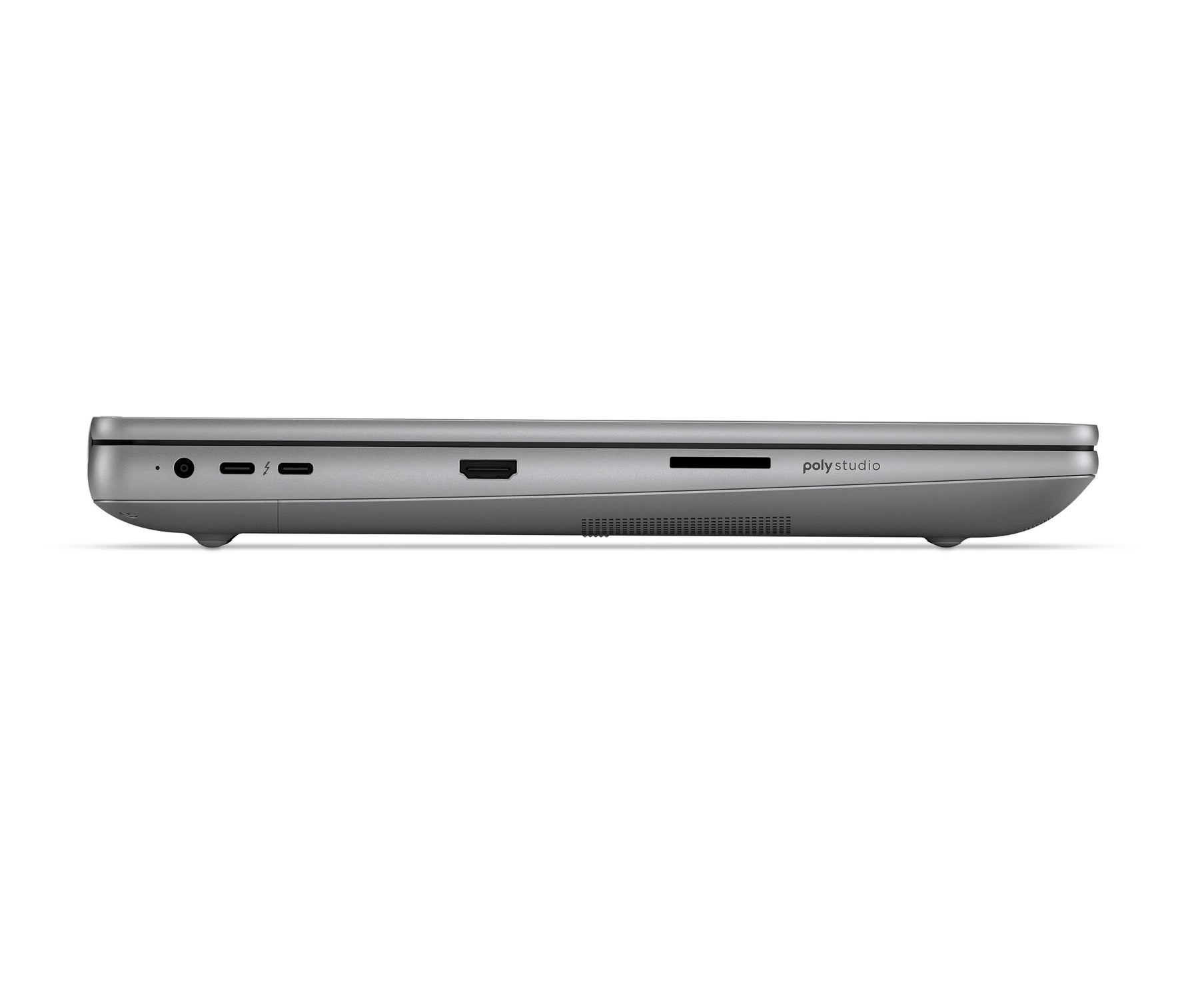 HP ZBook Fury G1i Wolf Pro Security Edition - Data Science Intel Core Ultra 9 285HX Mobiel werkstation 40,6 cm (16") WUXGA 32 GB DDR5-SDRAM 1 TB SSD NVIDIA RTX PRO 2000 Blackwell Wi-Fi 7 (802.11be) Windows 11 Pro AI Workstation, AI PC Zilver QWERTY