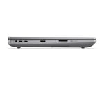 HP ZBook Fury G1i Wolf Pro Security Edition - Data Science Intel Core Ultra 7 255HX Mobiel werkstation 40,6 cm (16") 2.5K 32 GB DDR5-SDRAM 1 TB SSD NVIDIA RTX PRO 3000 Blackwell Wi-Fi 7 (802.11be) Windows 11 Pro AI Workstation, AI PC Zilver QWERTY