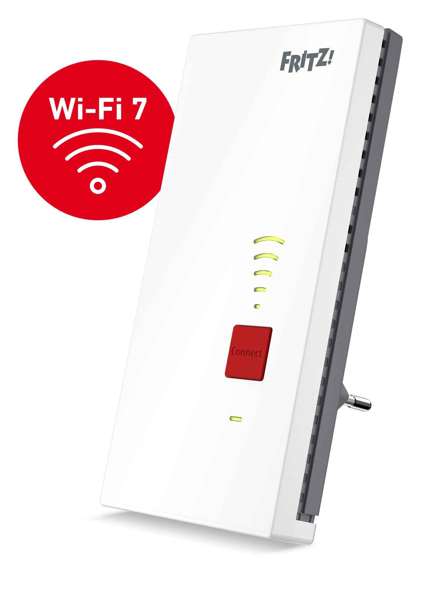 AVM FRITZ!Repeater 2700 Edition Internationa