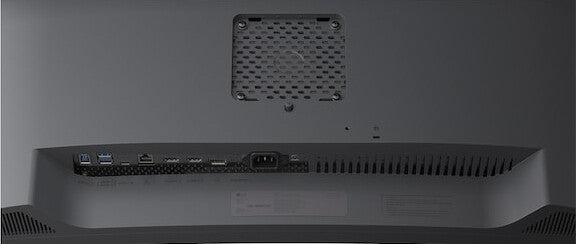 LG 34U650A-B computer monitor 86,4 cm (34