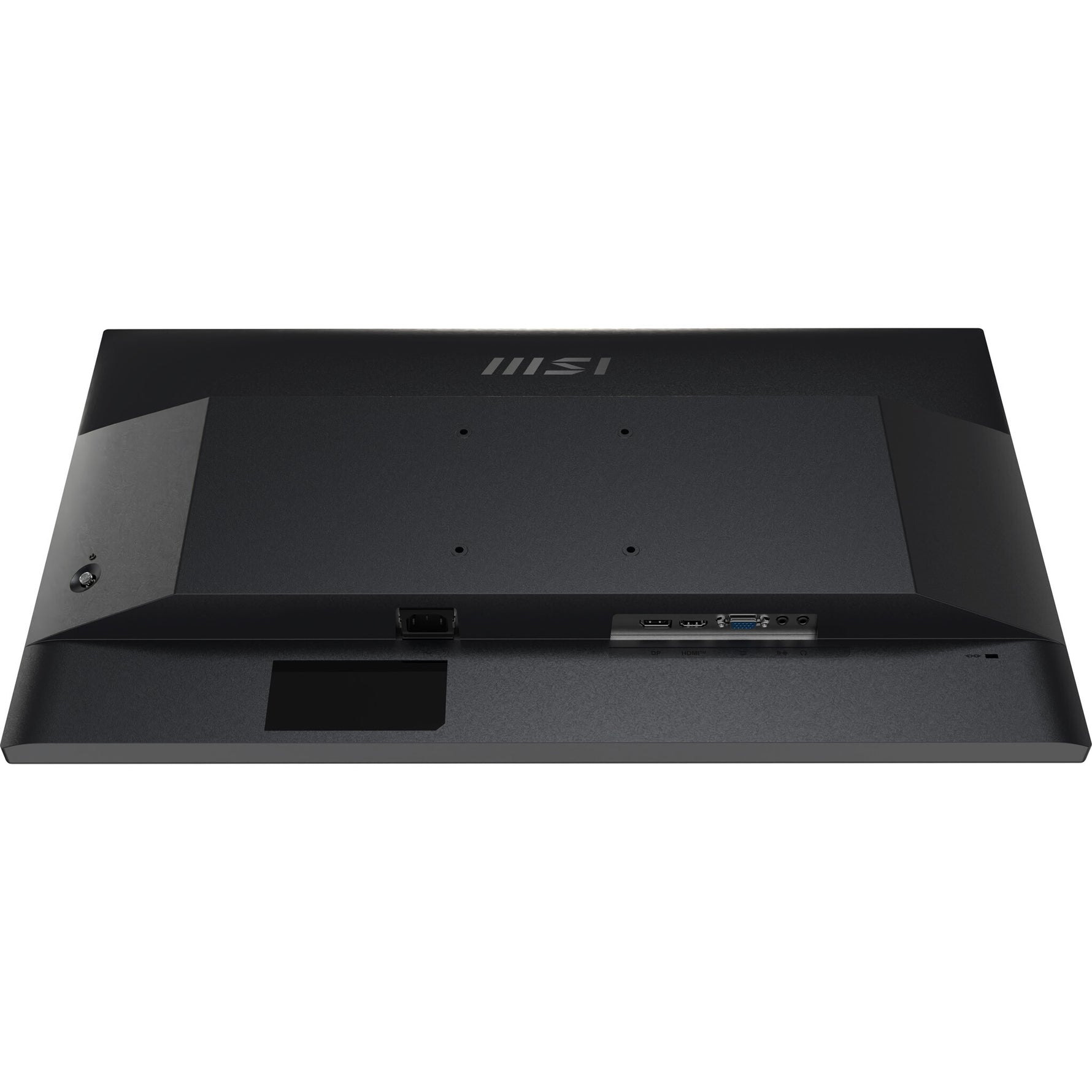MSI PRO MP275PG computer monitor 68,6 cm (27") 1920 x 1080 Pixels Full HD LCD Zwart