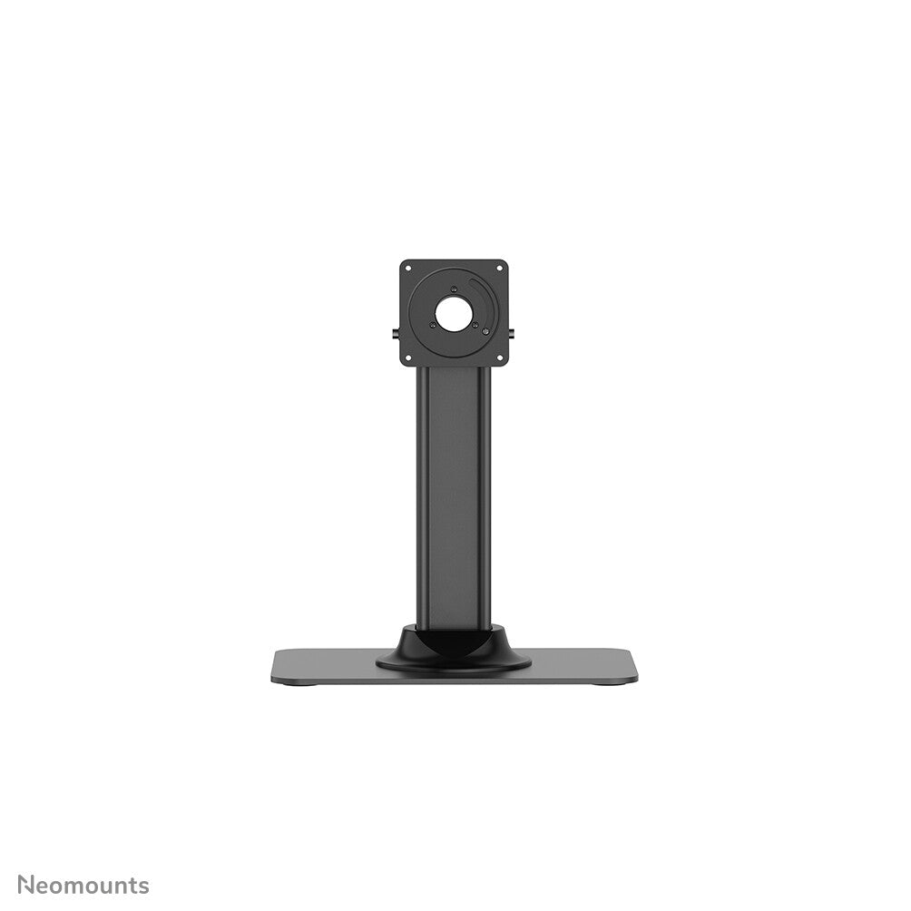 Neomounts DS15-631BL1 Tablet standaard bureau - max 3 kg - vergrendelbaar