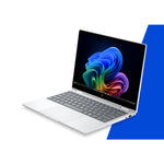 HP EliteBook 8 Flip G2i 13 Next Gen AI PC Copilot+ PC Intel Core Ultra 5 335 Hybride (2-in-1) 33,8 cm (13.3") Touchscreen WUXGA 16 GB LPDDR5x-SDRAM 512 GB SSD Wi-Fi 7 (802.11be) Windows 11 Pro Zilver QWERTY