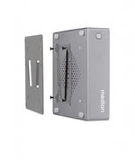 MEDION NUC S06 - Intel® Core™ i3 -  8 GB - 512 GB - Geen Windows