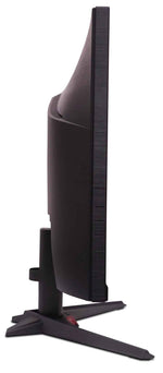 Acer NITRO VG0 VG270U X1bmiipx computer monitor 68,6 cm (27") 2560 x 1440 Pixels Quad HD LCD Zwart