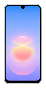 Samsung Galaxy A18 17 cm (6.7") Dual SIM Android 10 4G USB Type-C 4 GB 128 GB 5000 mAh Zilver