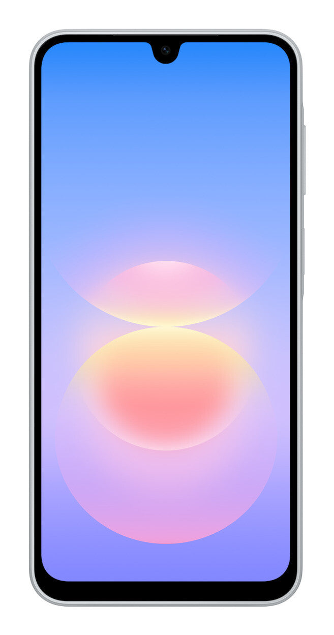 Samsung Galaxy A18 17 cm (6.7") Dual SIM Android 10 4G USB Type-C 4 GB 128 GB 5000 mAh Zilver
