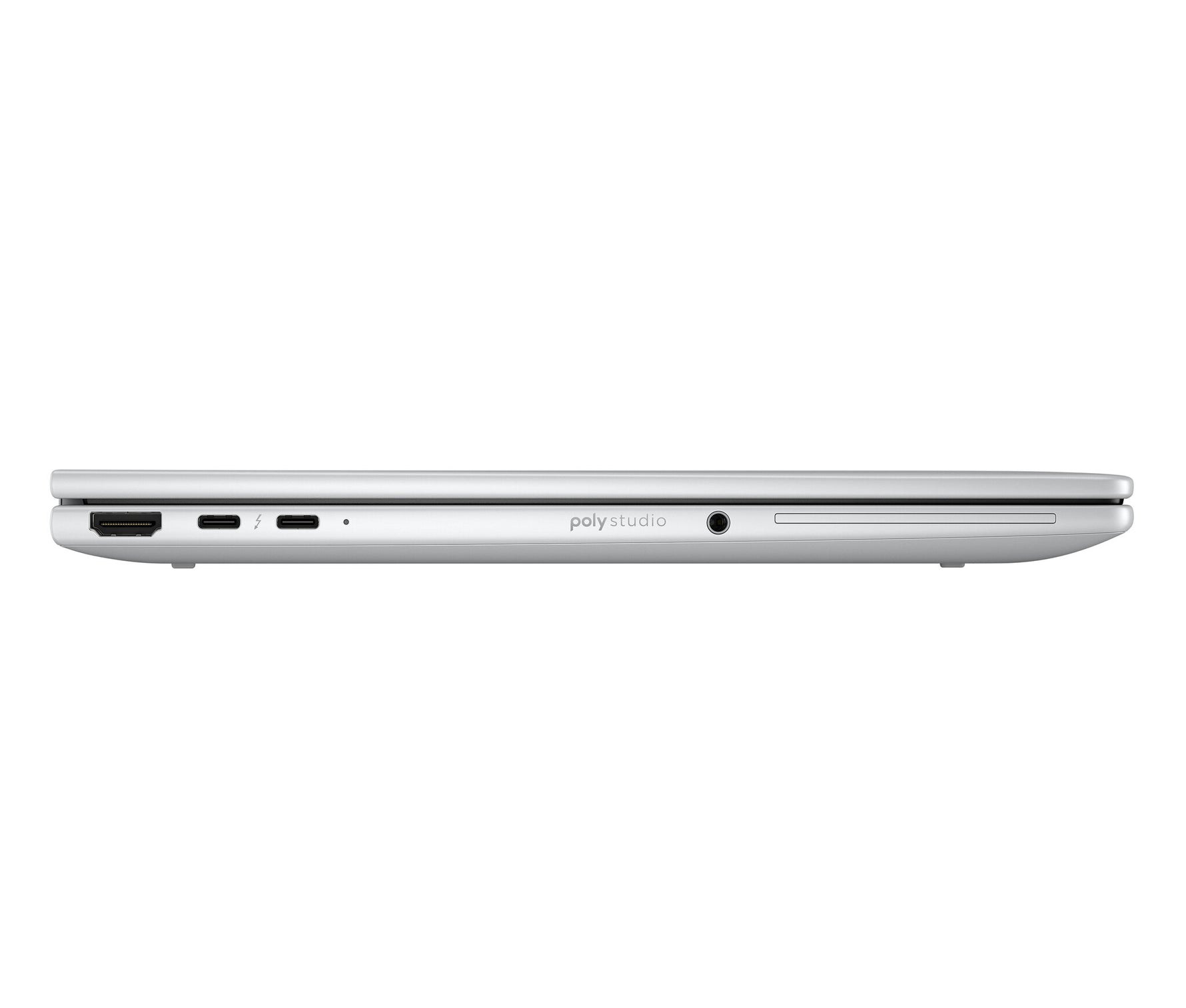 HP EliteBook 8 Flip G1i AI Wolf Pro Security Edition Intel Core Ultra 5 225U Hybride (2-in-1) 33,8 cm (13.3") Touchscreen WUXGA 16 GB LPDDR5x-SDRAM 512 GB SSD Wi-Fi 6E (802.11ax) Windows 11 Pro AI PC Zilver