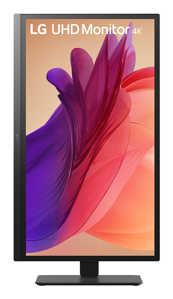 LG 27BA45U-B computer monitor 68,6 cm (27